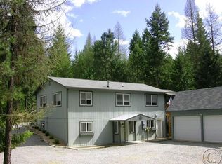 38 Woodside Rd, Thompson Falls, MT 59873