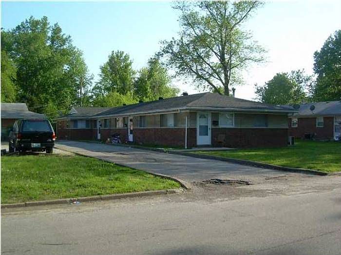 2807-2811 Jefferson
