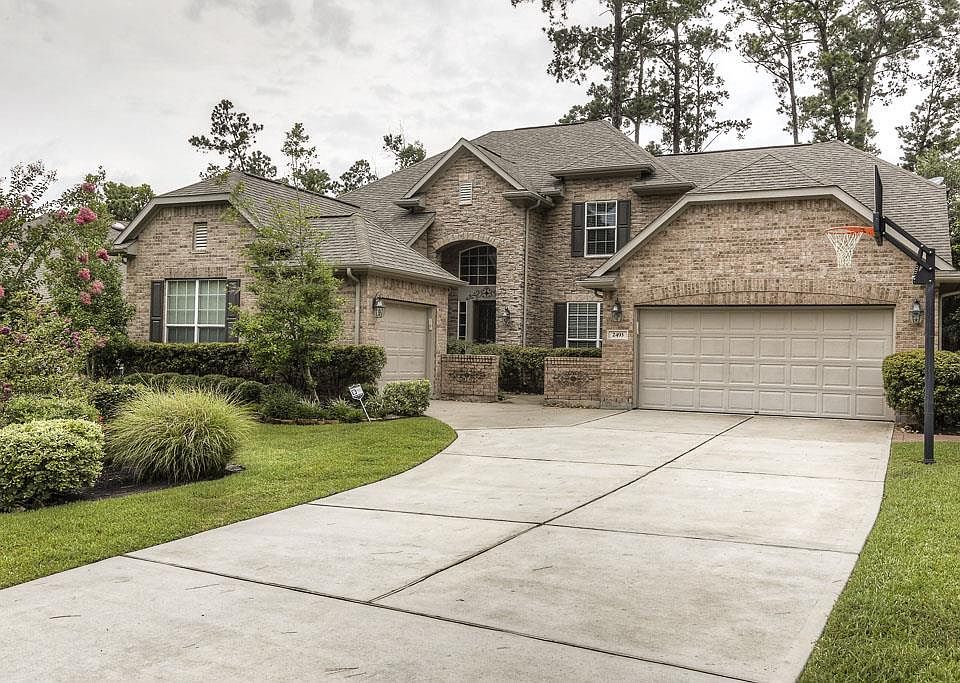 1st image of 2493 S Bramlet Dr