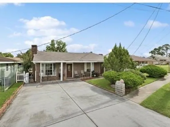 6604 Acre Rd, Marrero, LA 70072