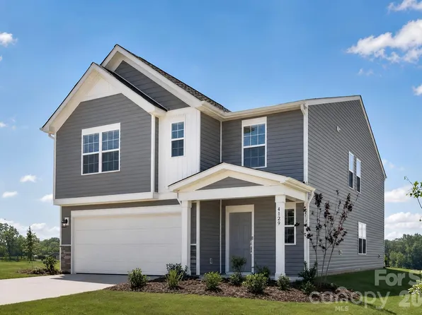 4129 Oxford Glen Drive 98 #Og, Claremont, NC 28610