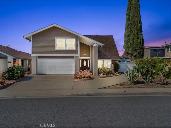 5377 Andrew Dr, La Palma, CA 90623