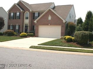 541 Hanna Rd, Bel Air, MD 21014