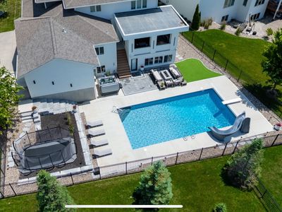 2762 NW 166th Ct, Clive, IA, 50325