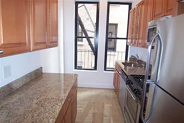 Rented by Susan Finkel, LREB