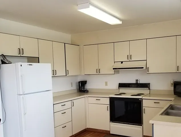 Clarke Terrace — Photo 4