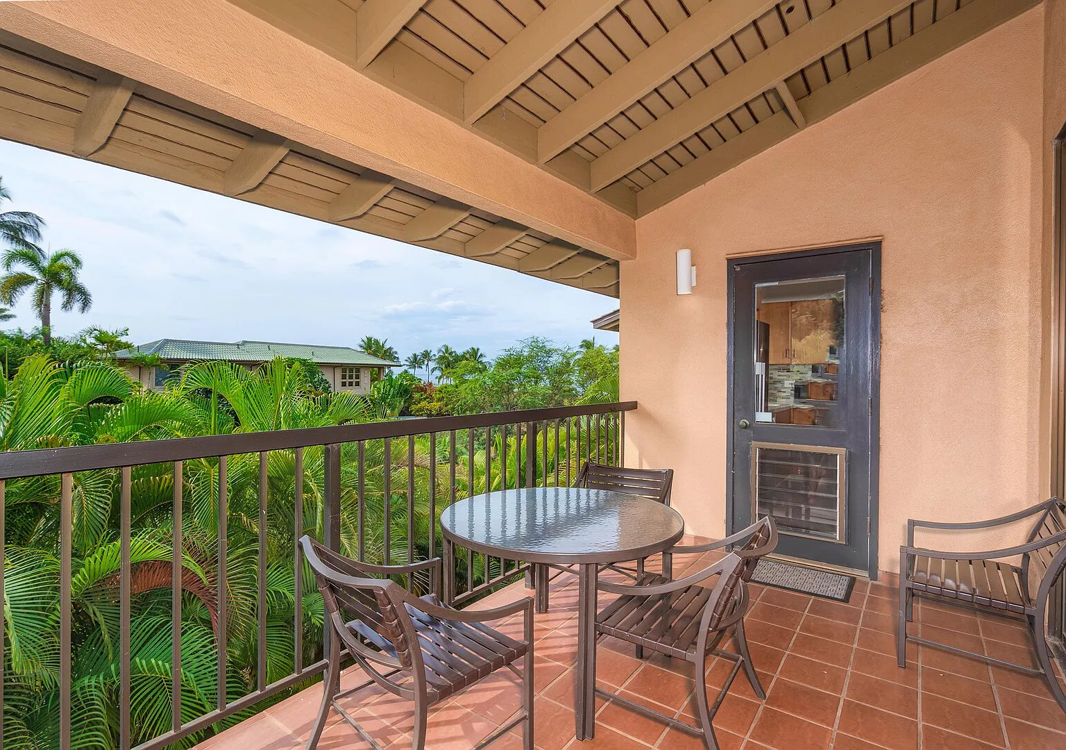 Experience Wailea Ekahi 4E, Greenbelt Location, New Split-AC, Serene & — Photo 2