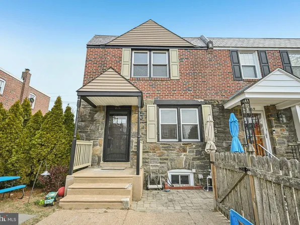 271 Childs Ave, Drexel Hill, PA 19026
