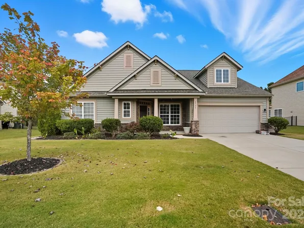 4384 Triumph Dr SW, Concord, NC 28027