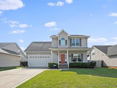 5612 Seafield Ln, Hope Mills, NC, 28348