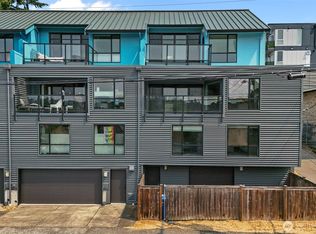 3903 S Ferdinand St UNIT D, Seattle, WA 98118