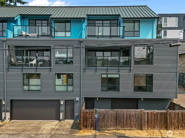 3903 S Ferdinand Street #D, Seattle, WA 98118