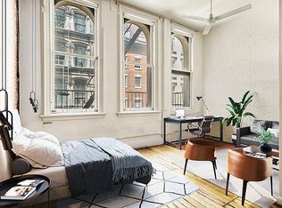 77 Franklin St FL 2, New York, NY