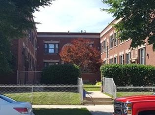 6162 S Michigan Ave APT 2, Chicago, IL 60637