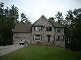 5060 Timberwood Trl, Port Republic, MD 20676