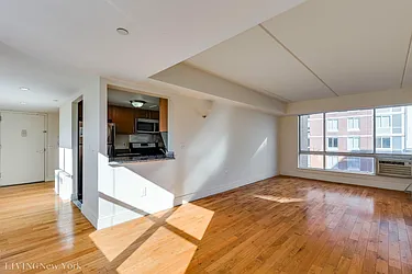 Rented by Living New York