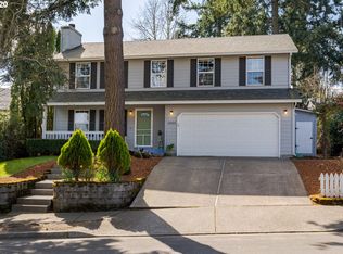 14920 SW Forest Ave, Sherwood, OR 97140