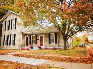 302 W Mishawaka Ave, Mishawaka, IN 46545