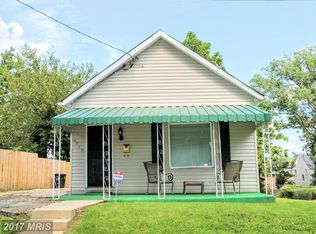 4010 Will St, Capitol Heights, MD