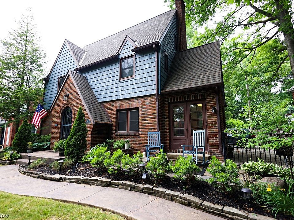 1467 Jefferson Ave, Akron, OH 44313 Zillow