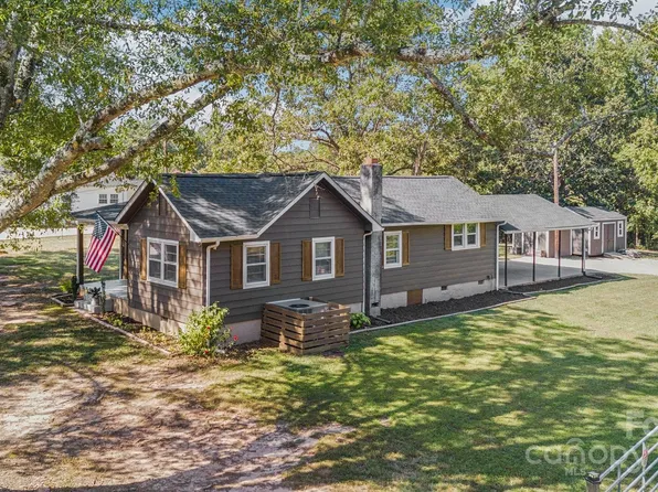 1225 Liberty Rd, Chester, SC 29706