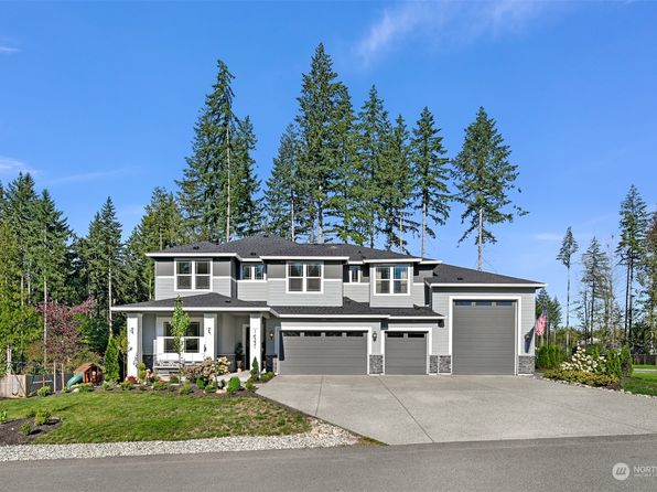 Lake Stevens WA Real Estate - Lake Stevens WA Homes For Sale | Zillow