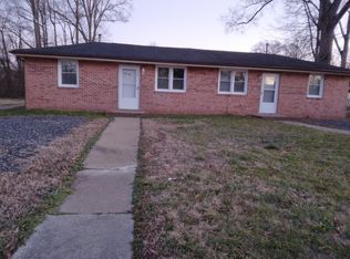 2300 Dublin St APT B, Hopewell, VA 23860