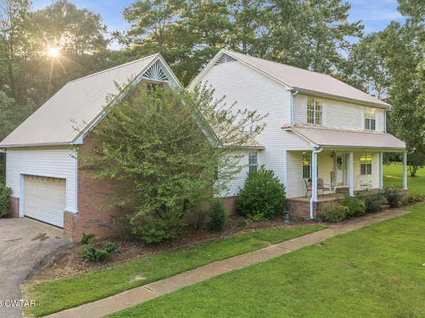 85 Tiffany Nicole Ln, Lexington, TN 38351