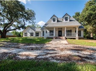 234 Airbase Rd, Pollock, LA 71467