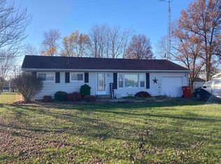 718 S 200th Rd W, Portland, IN 47371