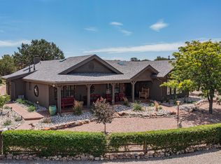 47 Eastridge Rd, Edgewood, NM 87015