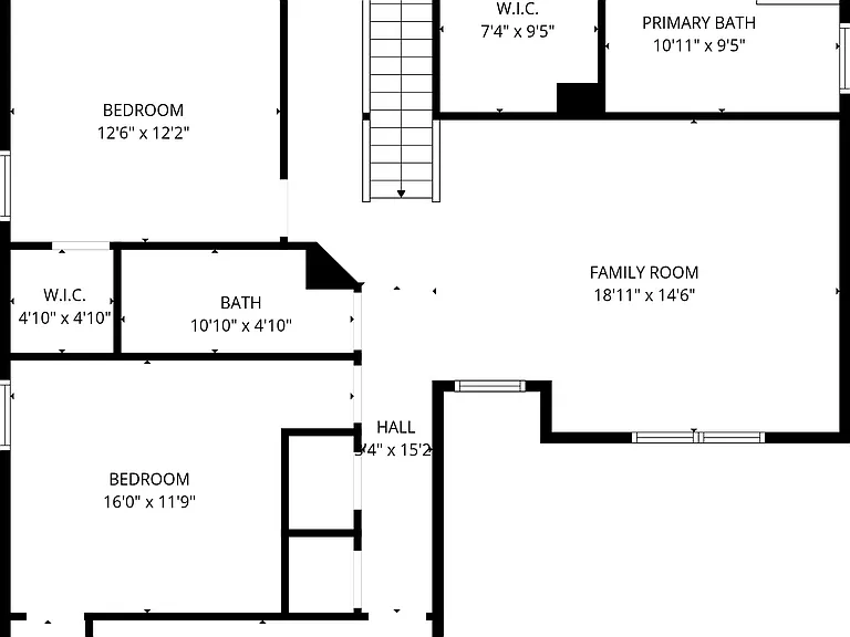 107 Keystone Crest Ct — Photo 33