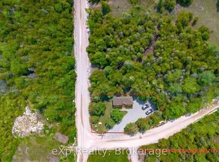 Point LOT 92, Pt 34 Baywatch Drive Northern Bruce Peninsula, ON N0H2T0