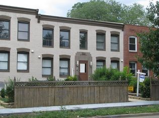 302 Oklahoma Ave NE APT 101, Washington, DC 20002