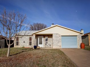 3322 Adrian St, San Angelo, TX 76903