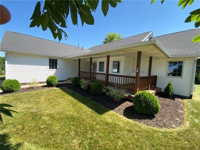 130 Hanover Dr, Morristown, IN, 46161