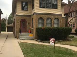 1619 E Marion St, Milwaukee, WI 53211
