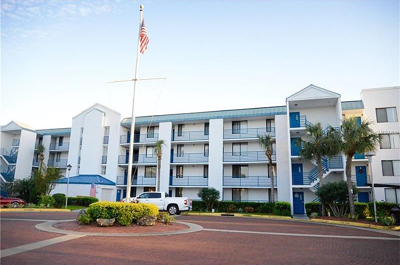 1st image of 2424 W Tampa Bay Blvd APT L103
