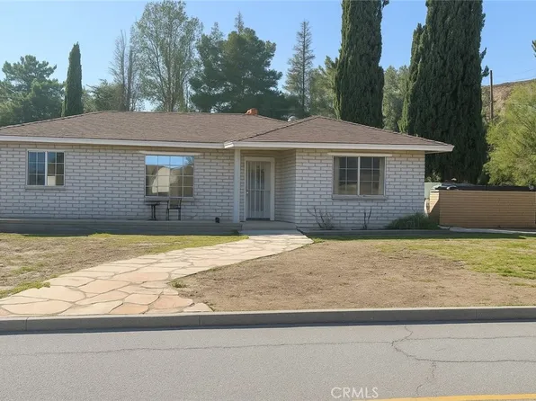1771 N San Gorgonio Ave, Banning, CA 92220