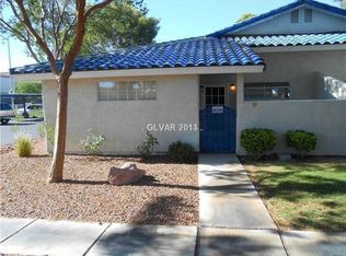 2110 Bavington Dr, Las Vegas, NV 89108
