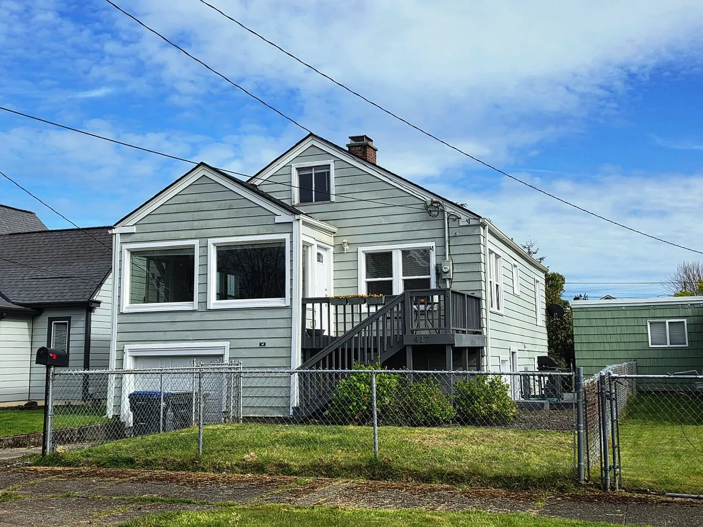 Furnished Home in Aberdeen for Rent! — Photo 1