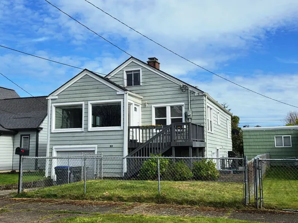 417 Simpson Ave, Aberdeen, WA 98520