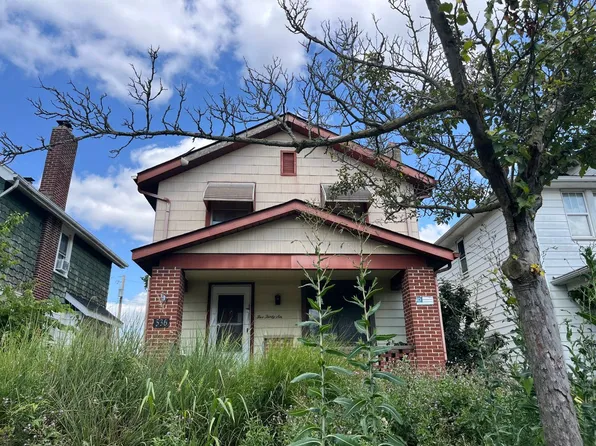 536 Townsend Ave, Columbus, OH 43223