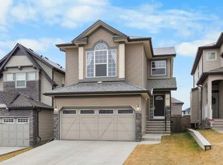 49 Sage Valley Mnr NW, Calgary, AB T3R0E6