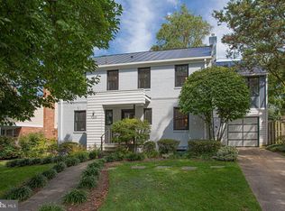 7301 Radnor Rd, Bethesda, MD 20817