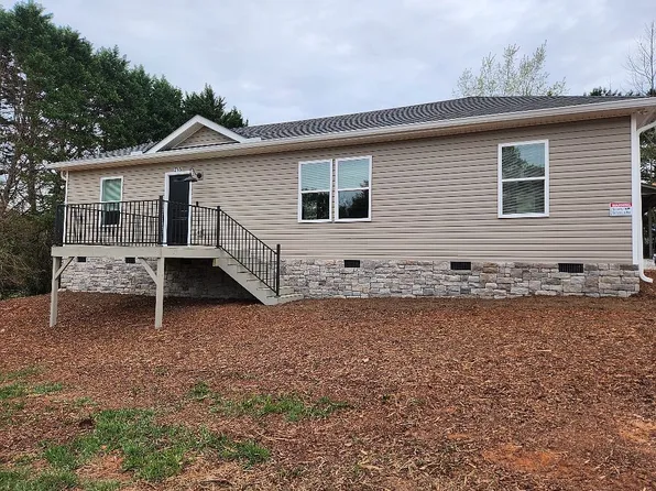 315 Georgetown Dr, Liberty, SC 29657