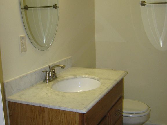 New Hall Bath
