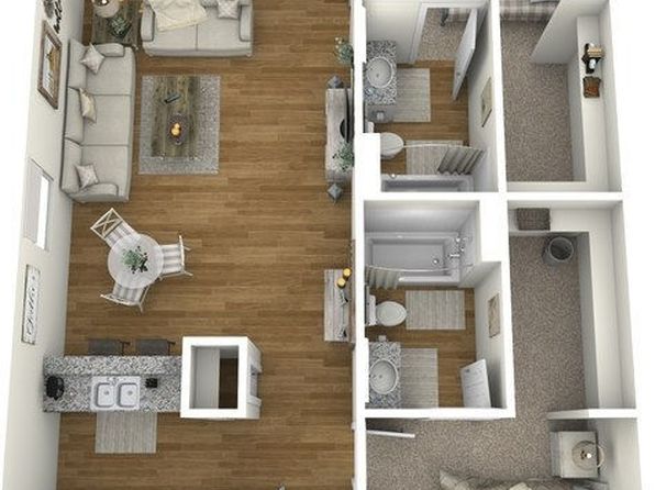9180 Shadow Creek Ln APT 610