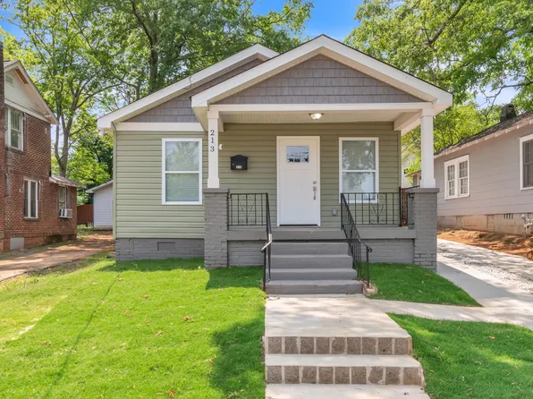 213 Ware St, Greenville, SC 29601