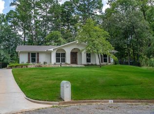 2 Cornell Cir, Longview, TX 75601